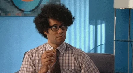 Animated GIF of techy guy 